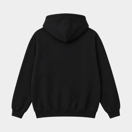 GOTHIC ARC HOODIE
