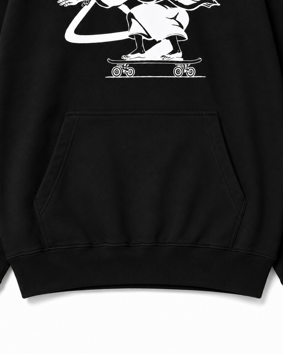 ROKOS JESUS HOODIE