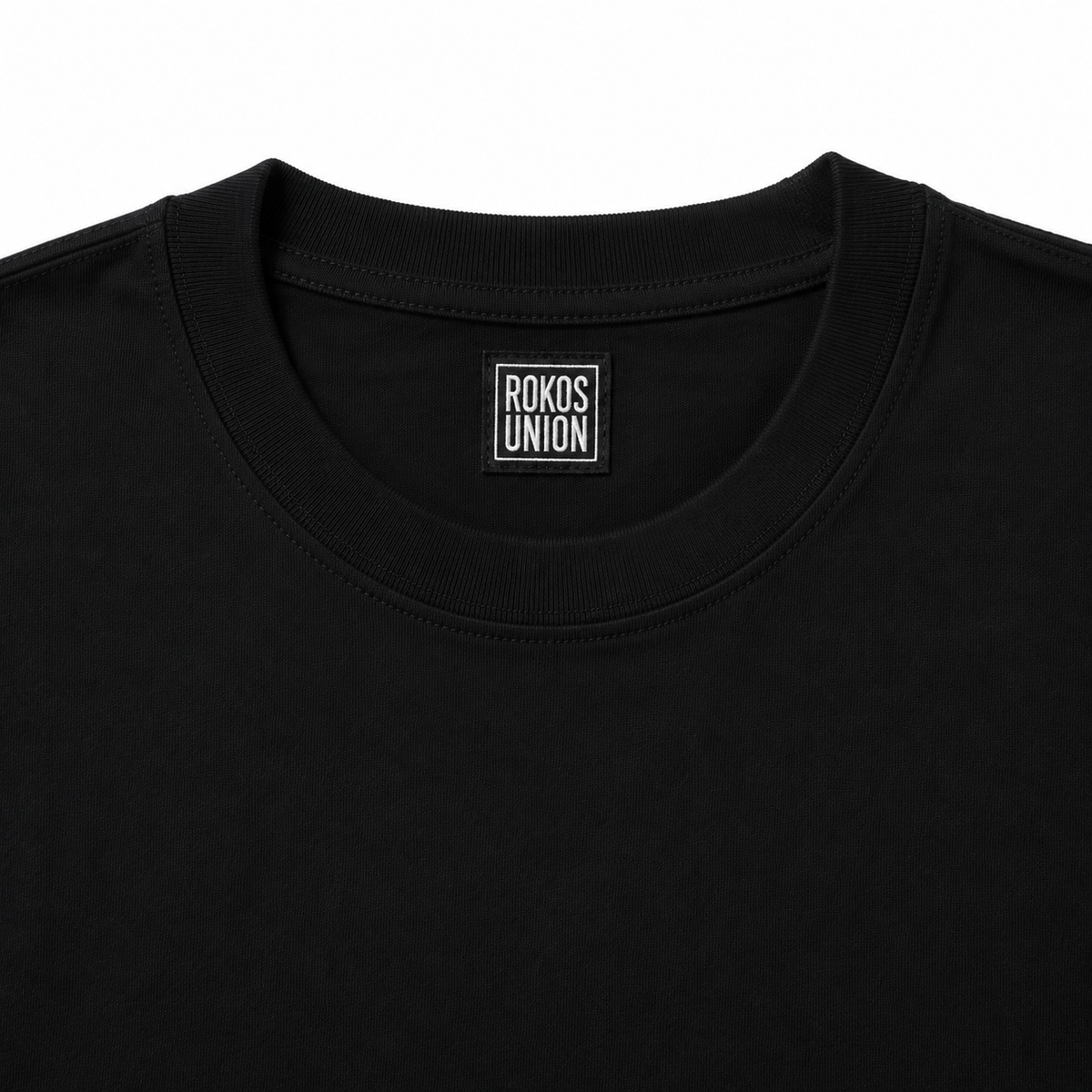 IRON CROSS L/S TEE