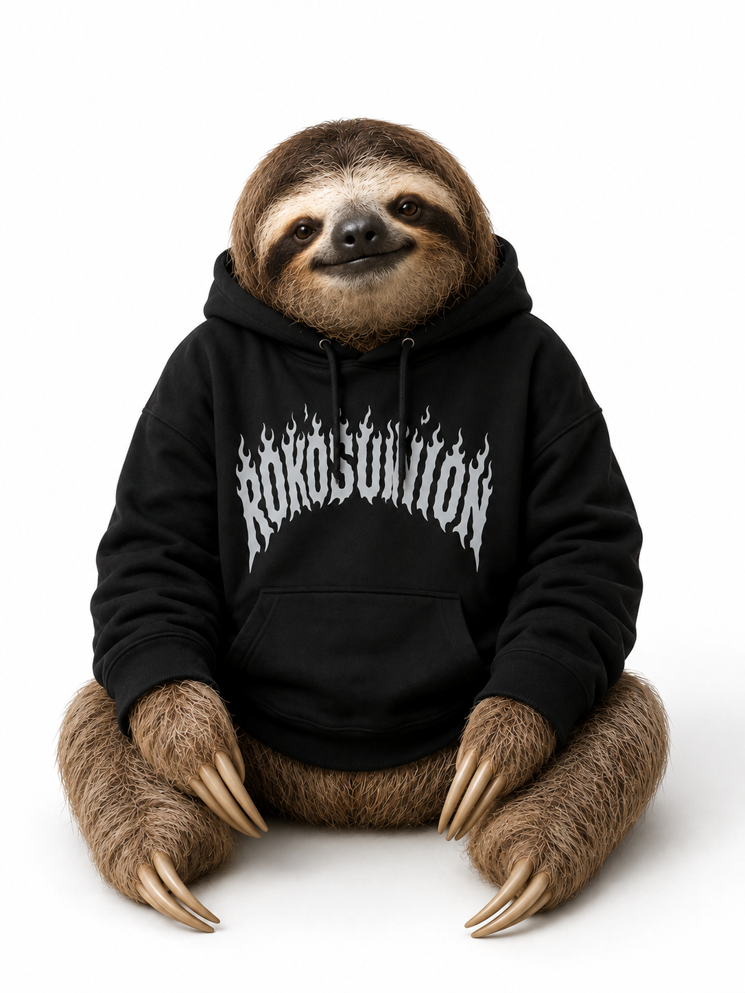 Inferno Hoodie