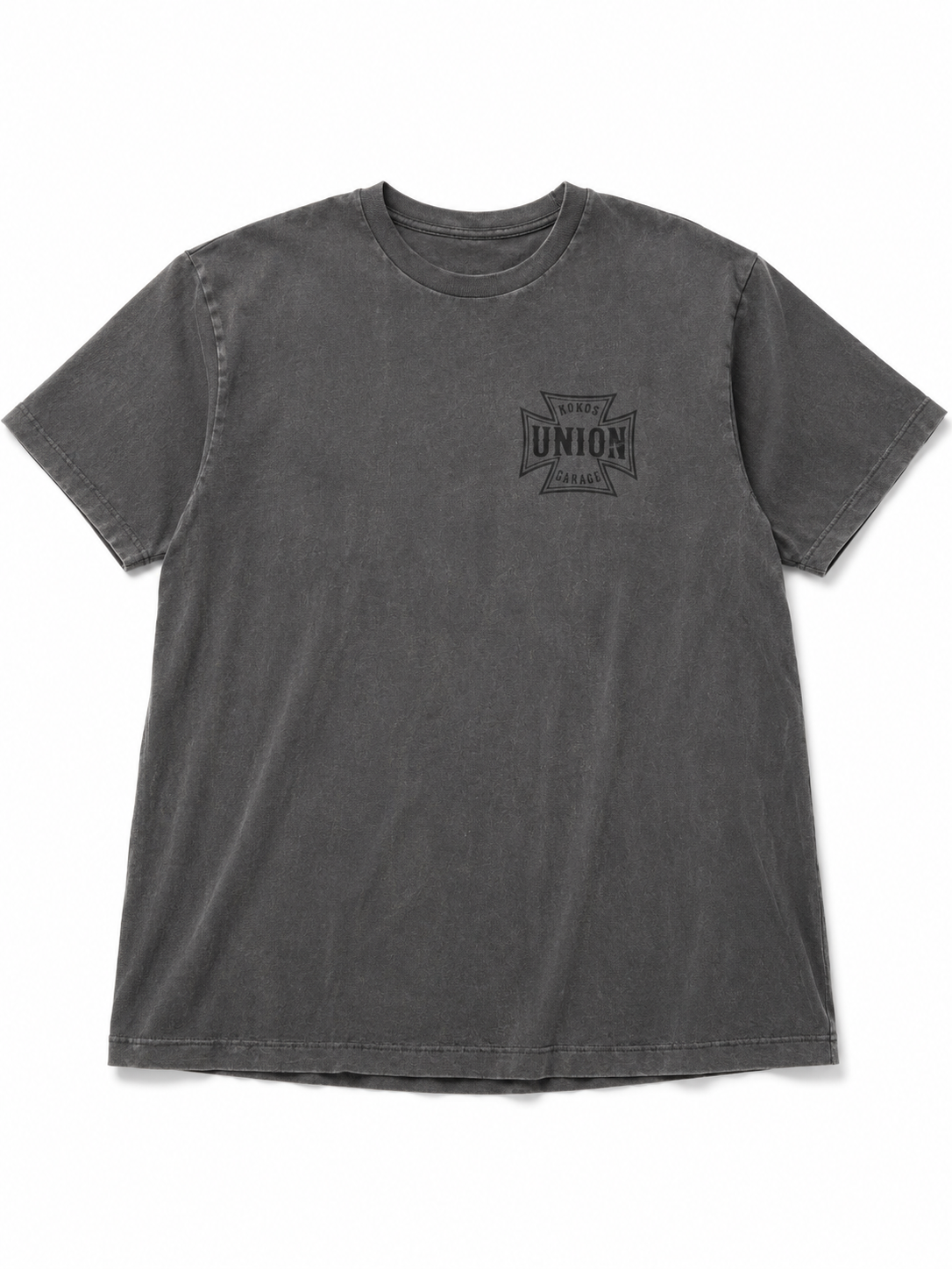 ROKOS UNION GARAGE SHIRT