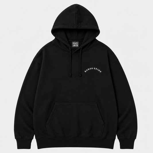 IRON CROSS HOODIE