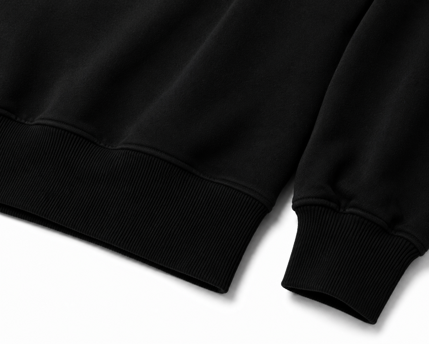 IRON CROSS ARC CREWNECK