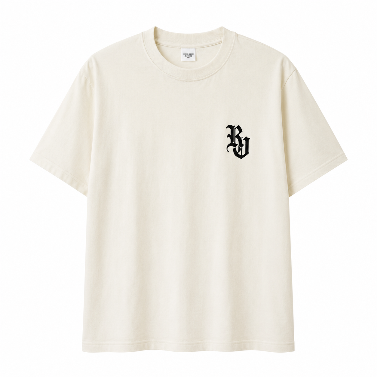 Signature Tee