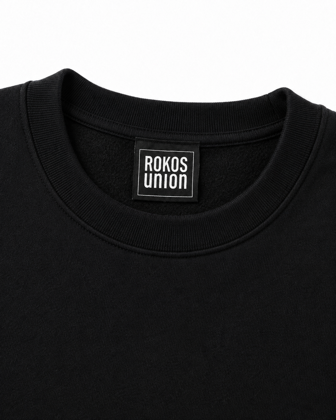 IRON CROSS CREWNECK