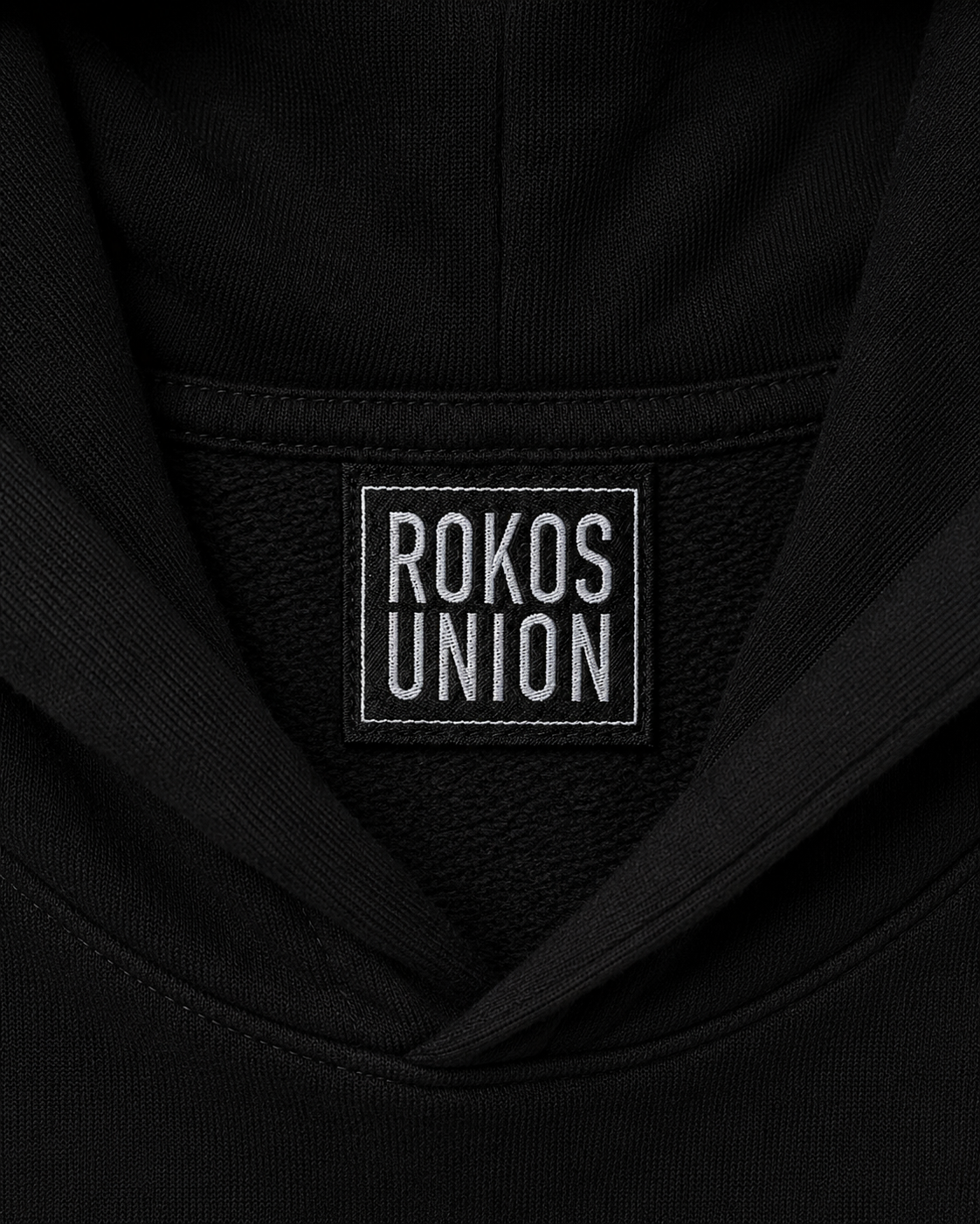 ROKOS JESUS HOODIE