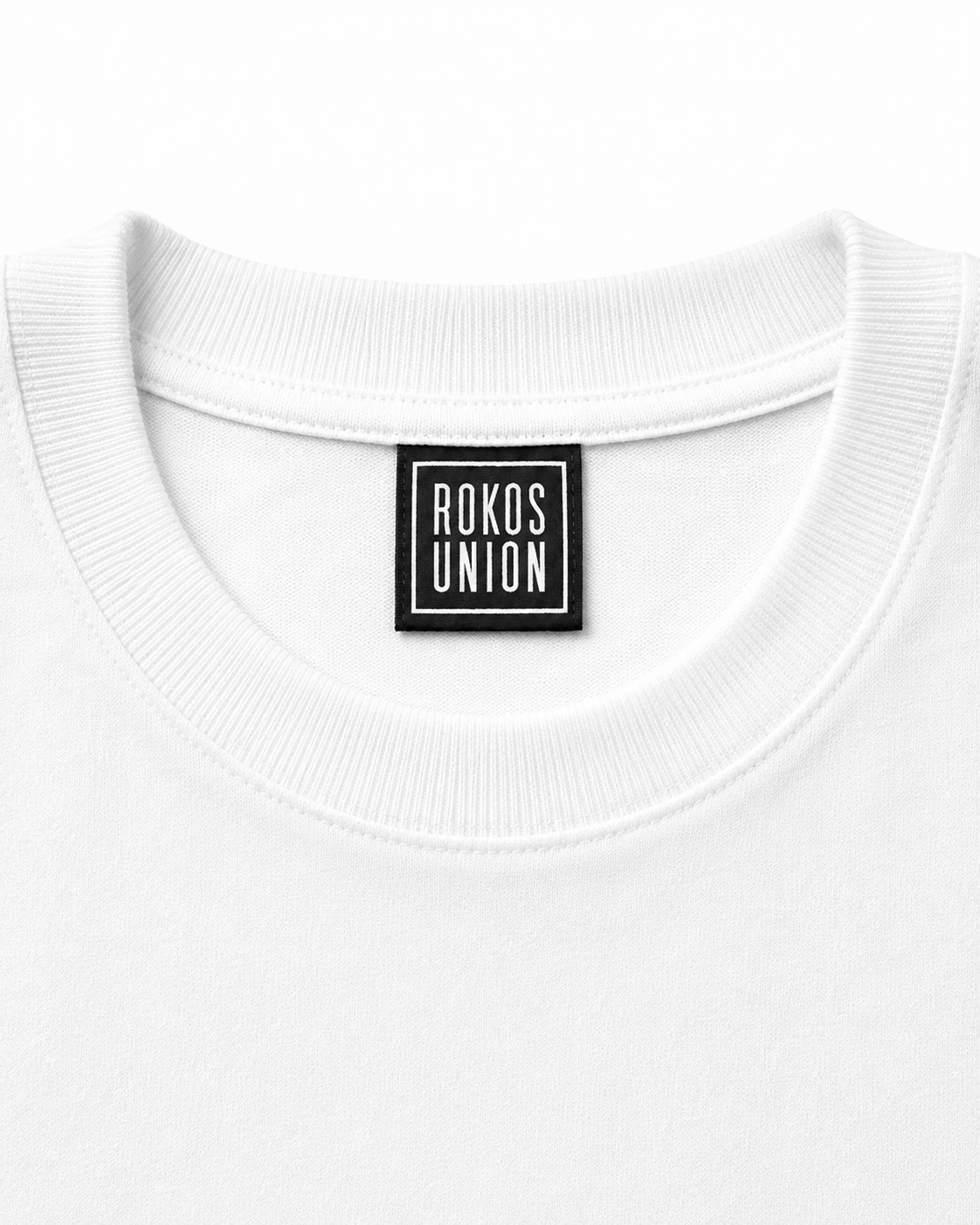 GOTHIC SLEEVE L/S TEE