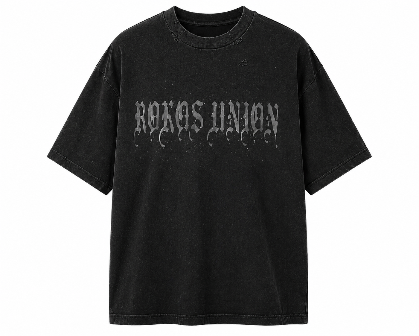 Paint Logo Tee