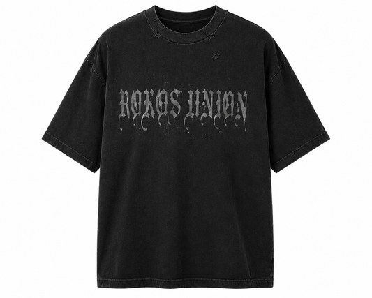 Paint Logo Tee