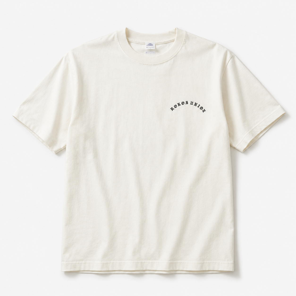 Loyal Cross Tee