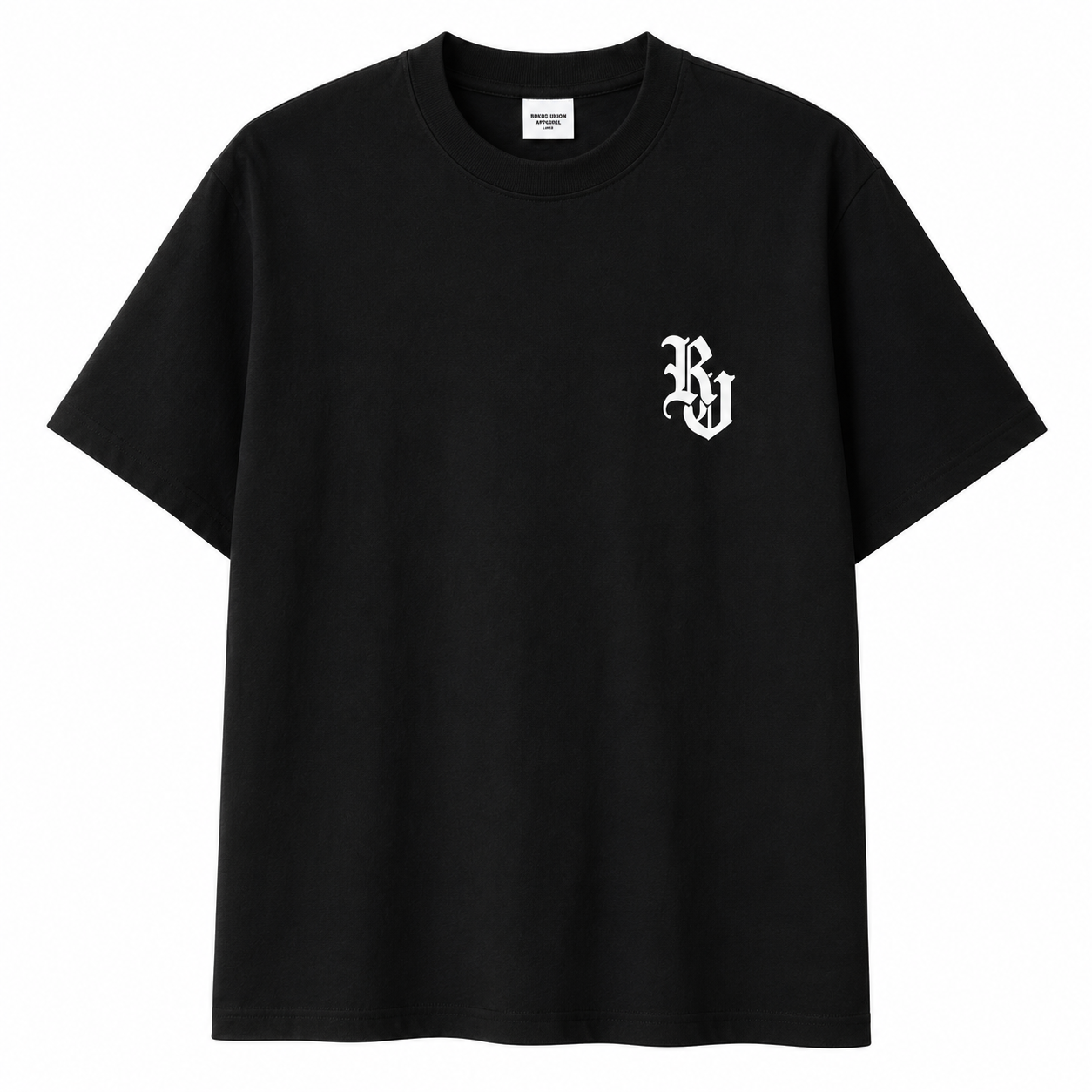 Signature Tee