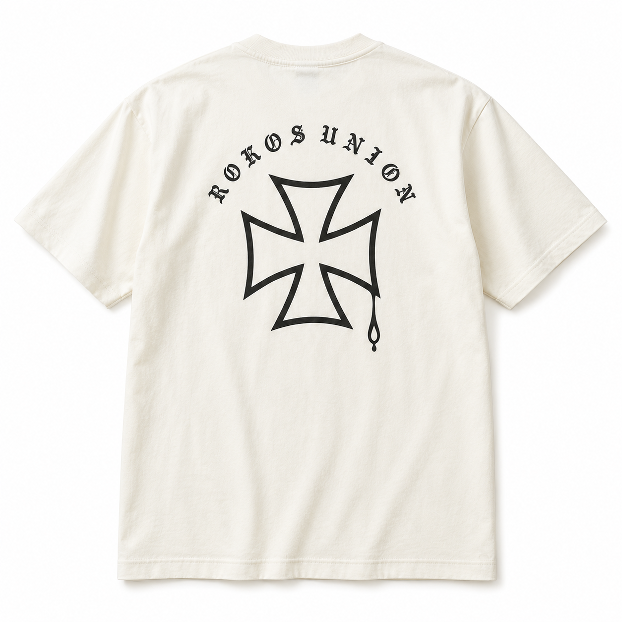 Loyal Cross Tee