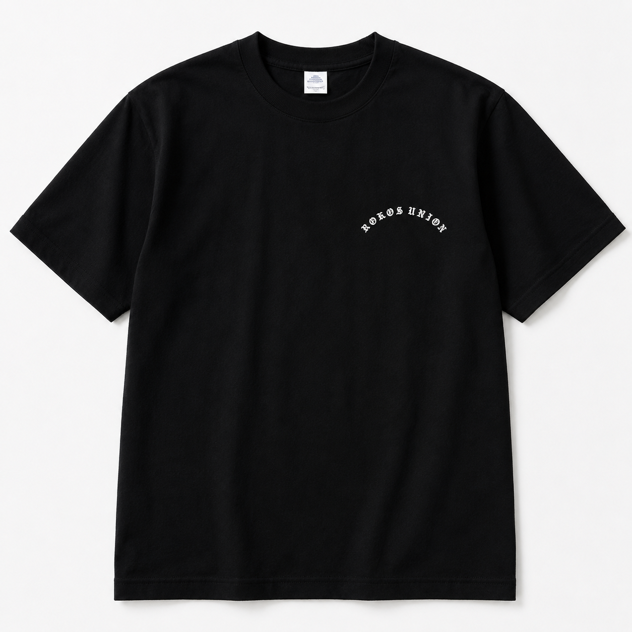 Loyal Cross Tee