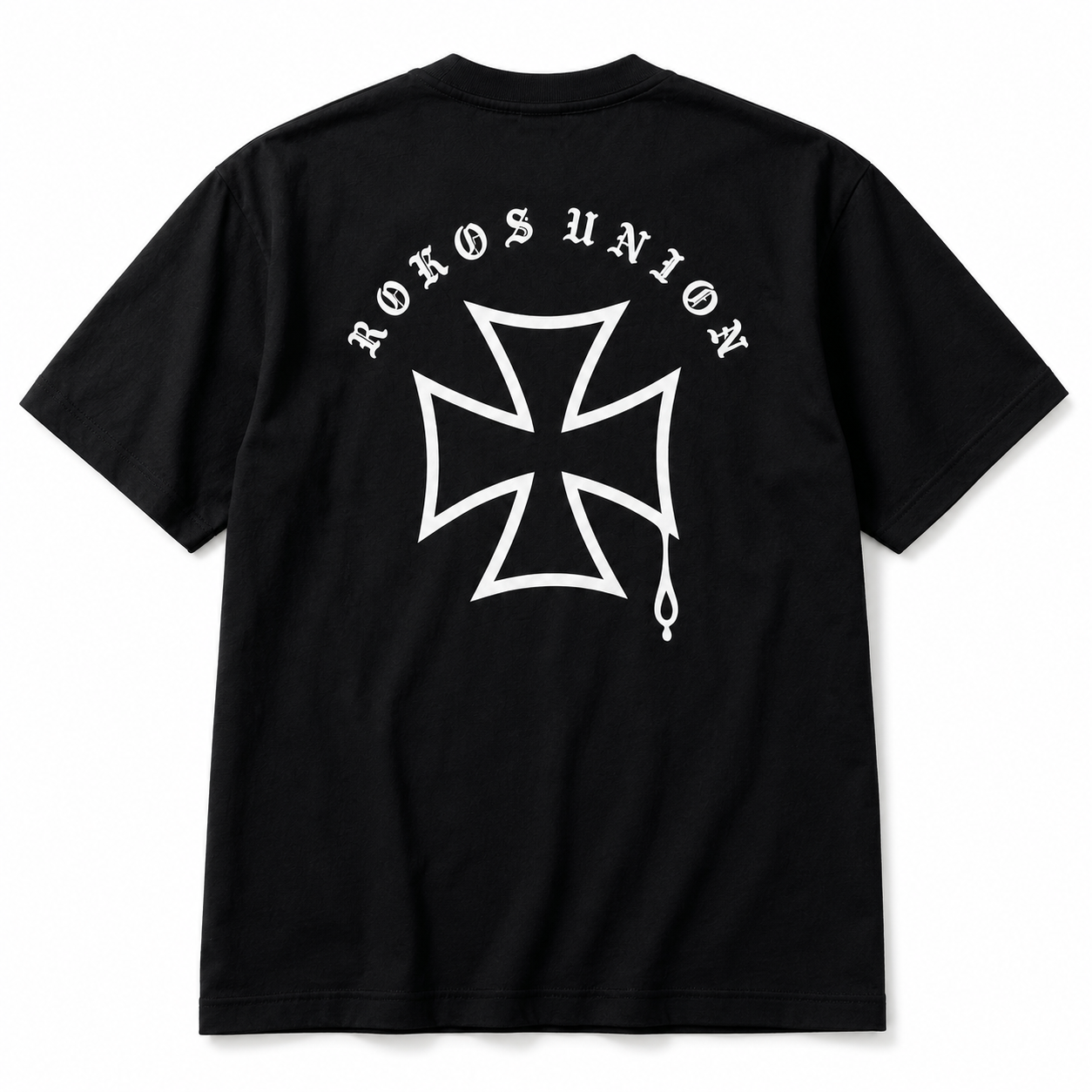 Loyal Cross Tee