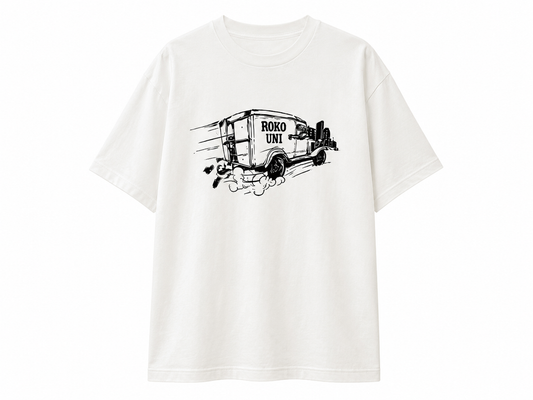 ROKOS UNION Getaway Tee