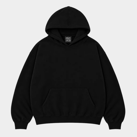OVERCOME HOODIE