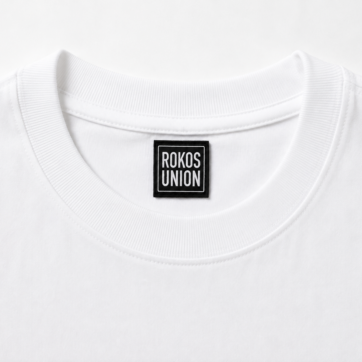 LOGO TEE