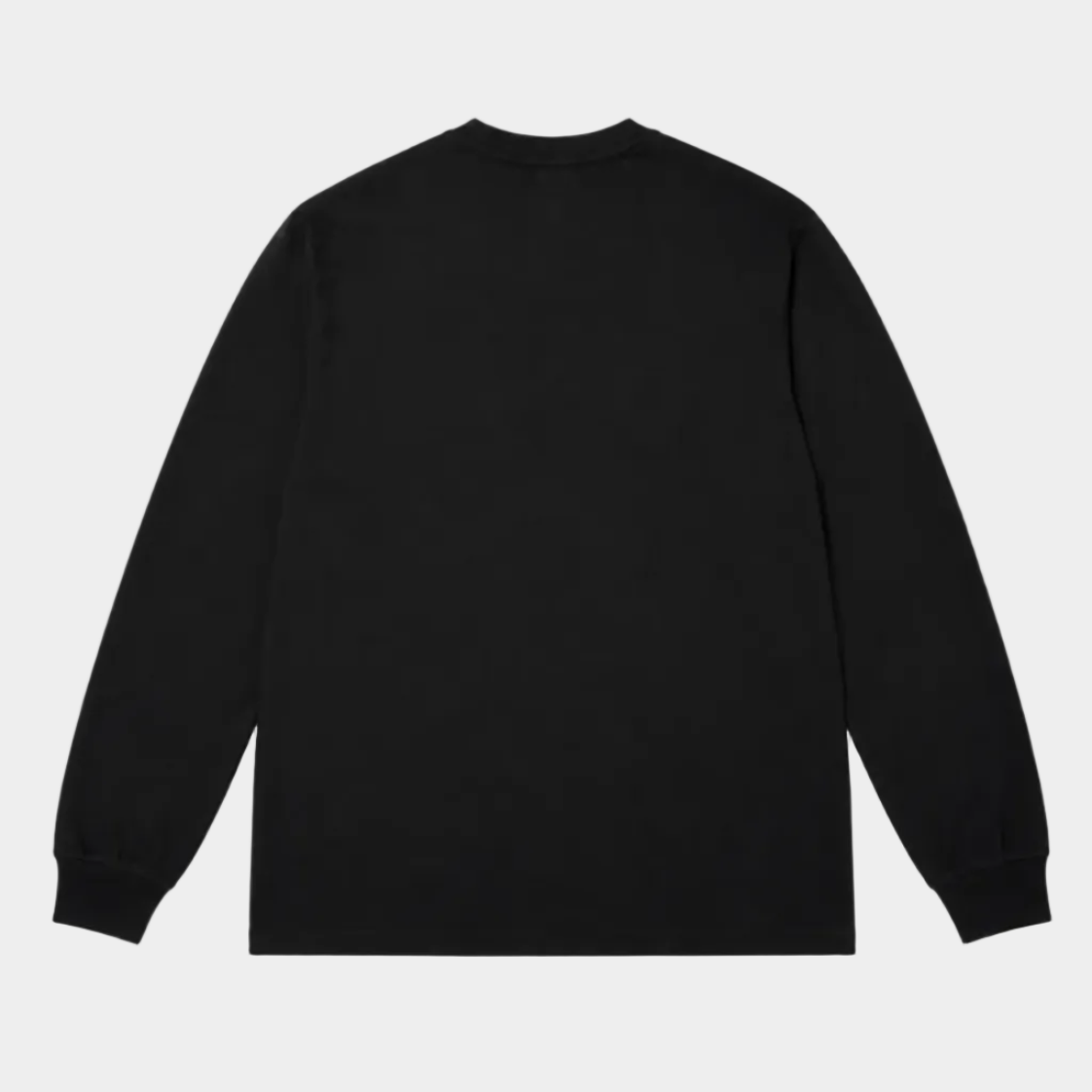 LOGO L/S TEE
