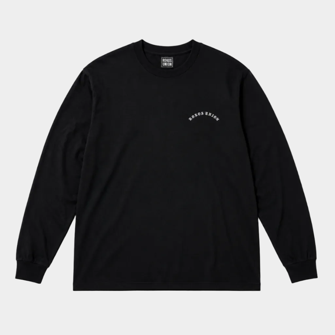 IRON CROSS L/S TEE