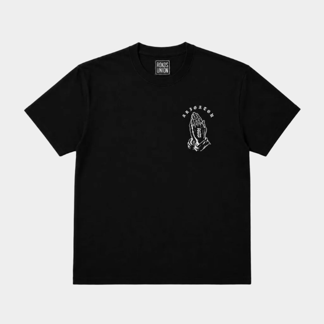 ARIGATOU TEE