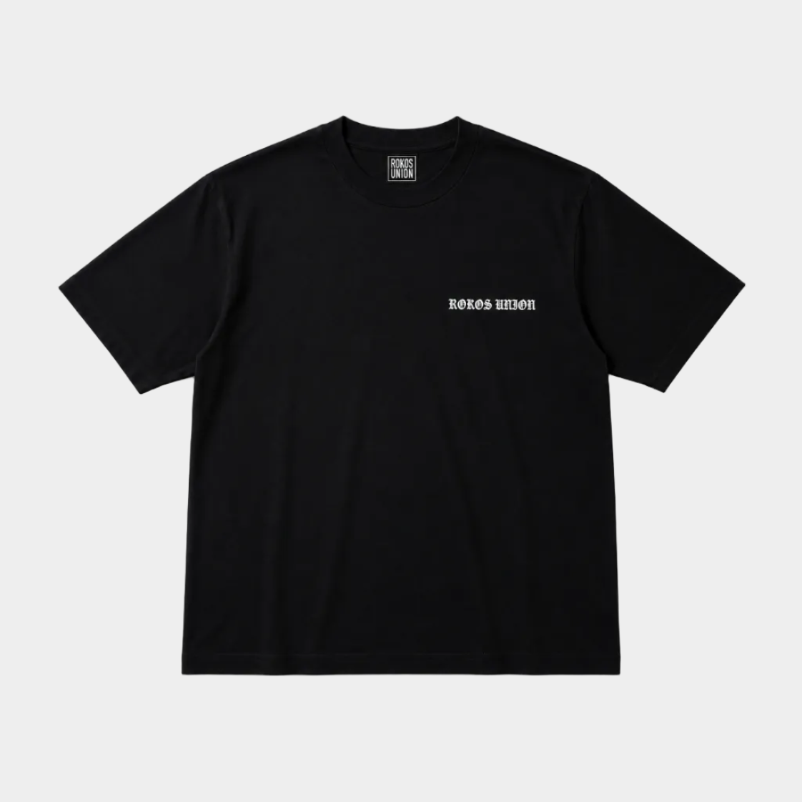 LOGO TEE