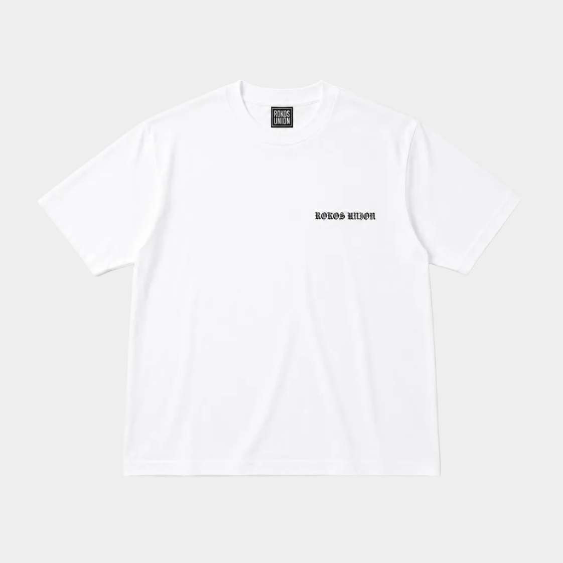 LOGO TEE