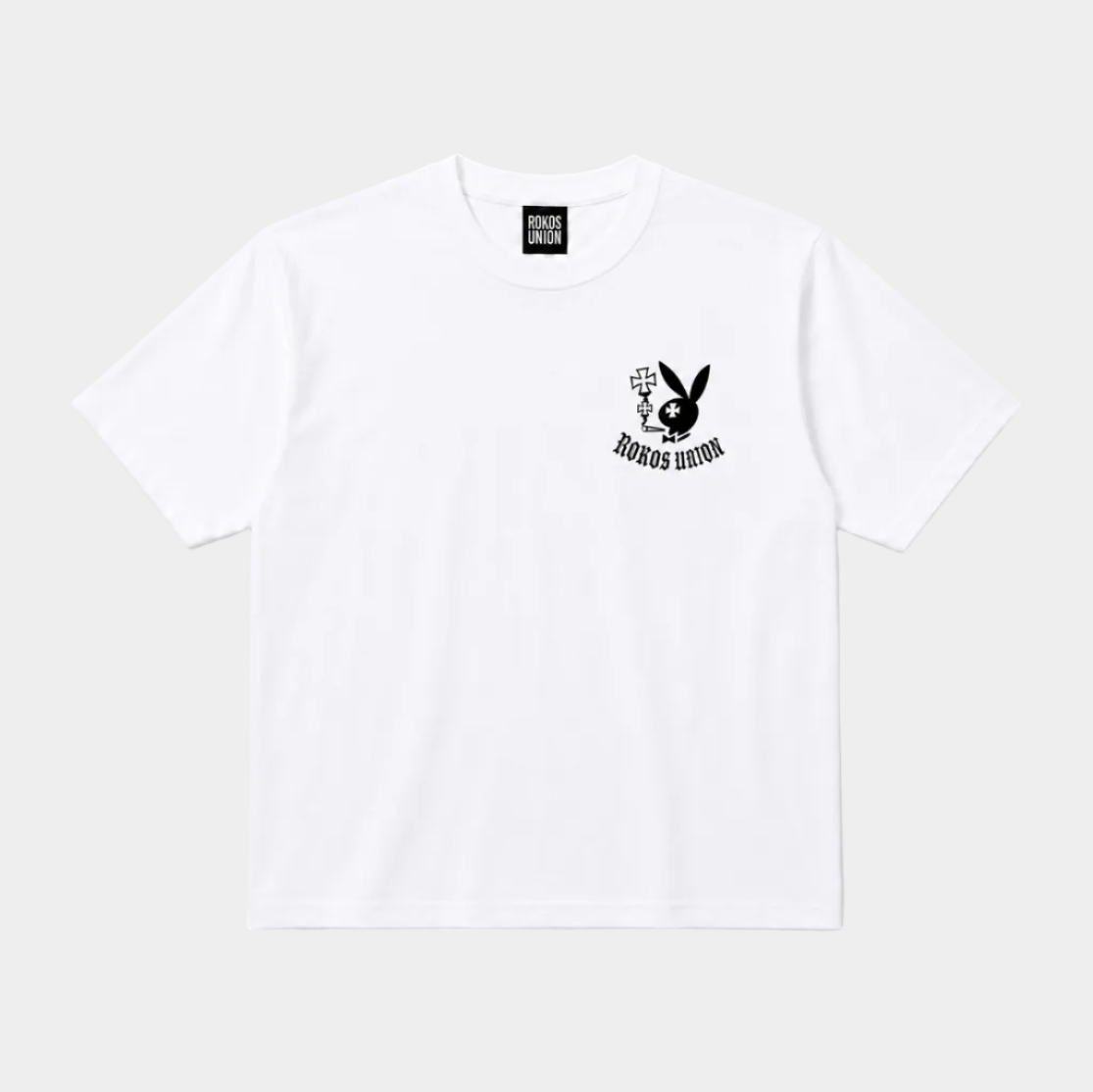 RABBIT TEE