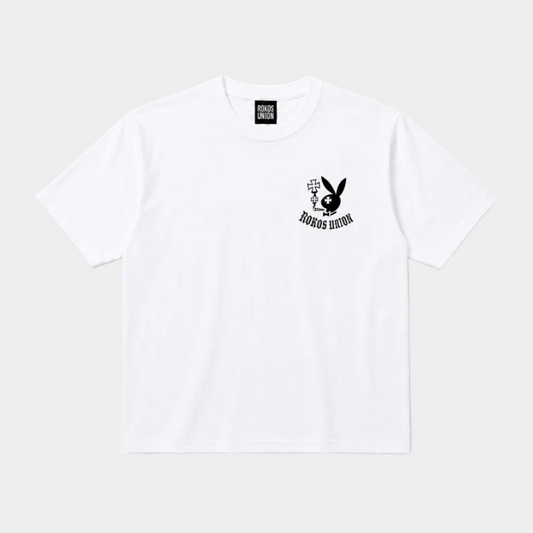 RABBIT TEE