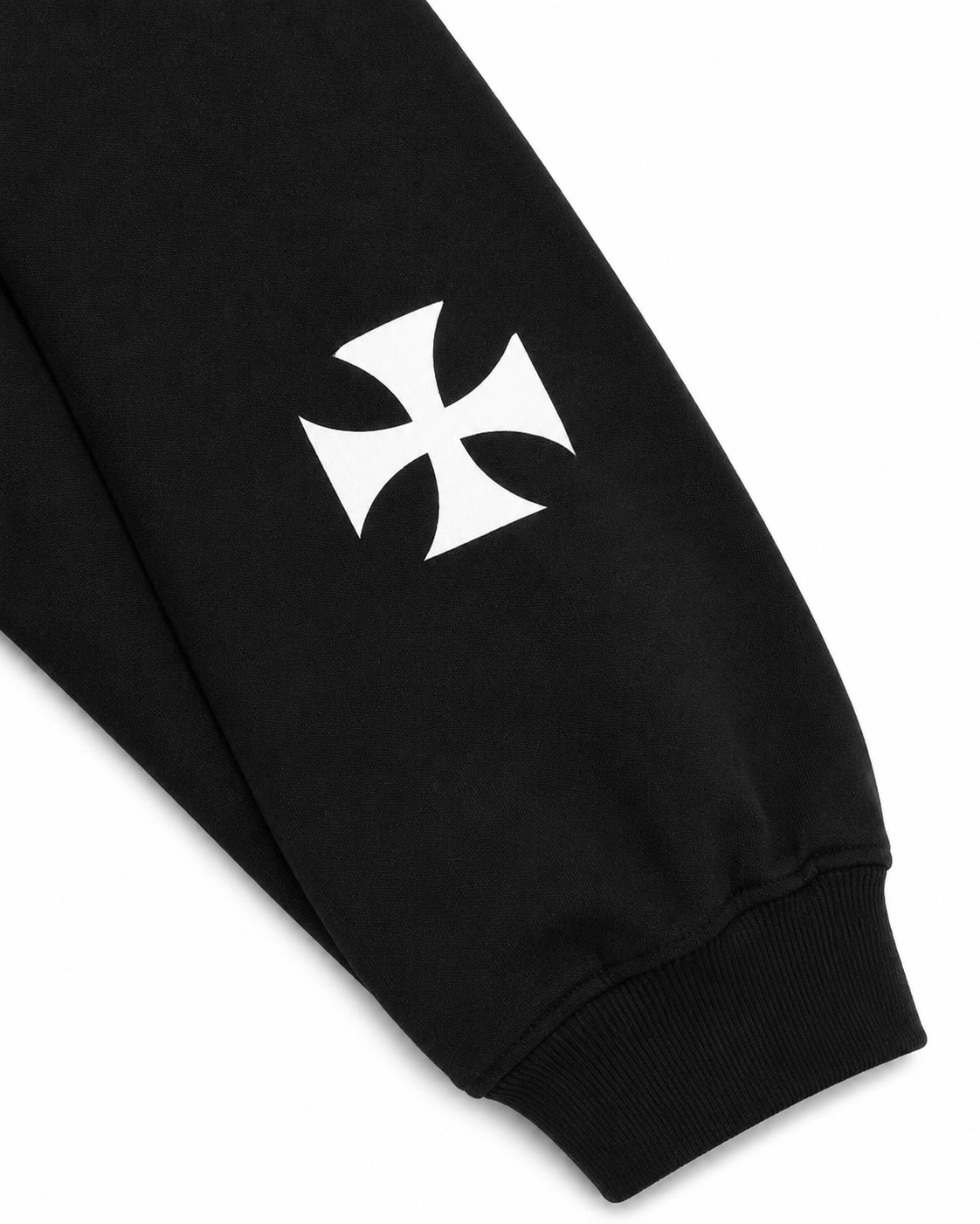 CROSS UNION HOODIE