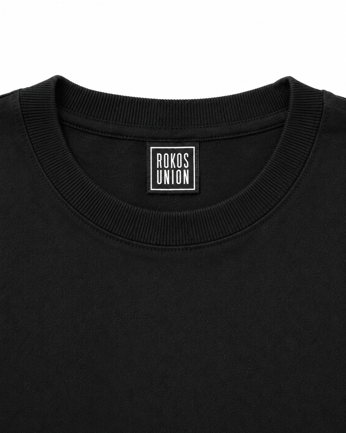 GOTHIC SLEEVE L/S TEE
