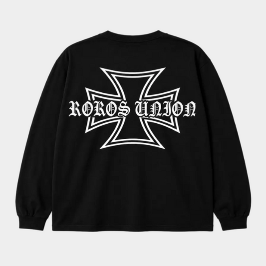 IRON CROSS CREWNECK