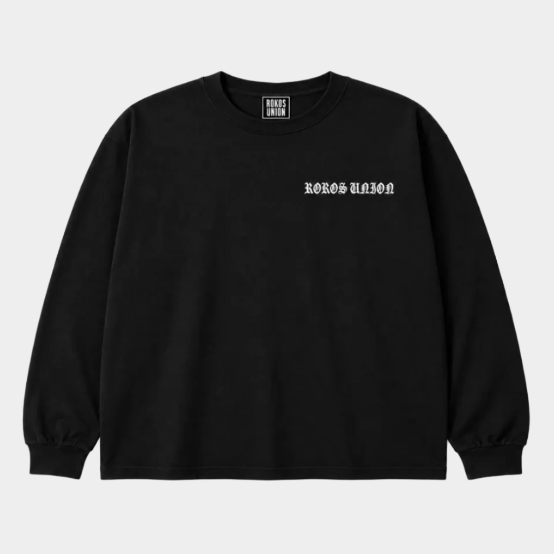 IRON CROSS CREWNECK