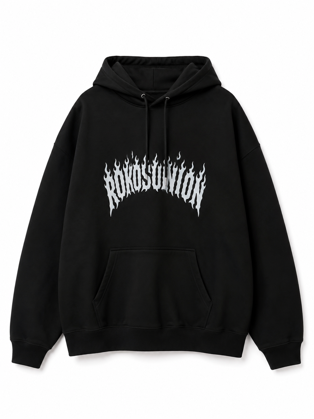 Inferno Hoodie