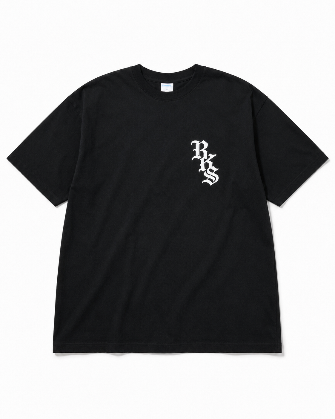 RKS LOGO SHIT