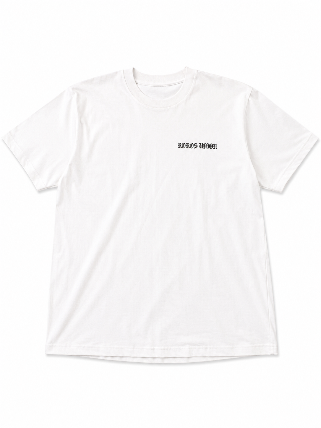 アイアンクロス　LOGO SHIRT