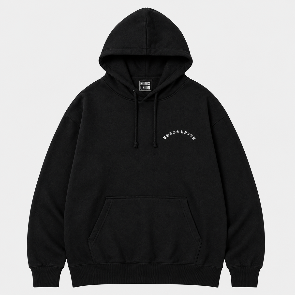 IRON CROSS HOODIE