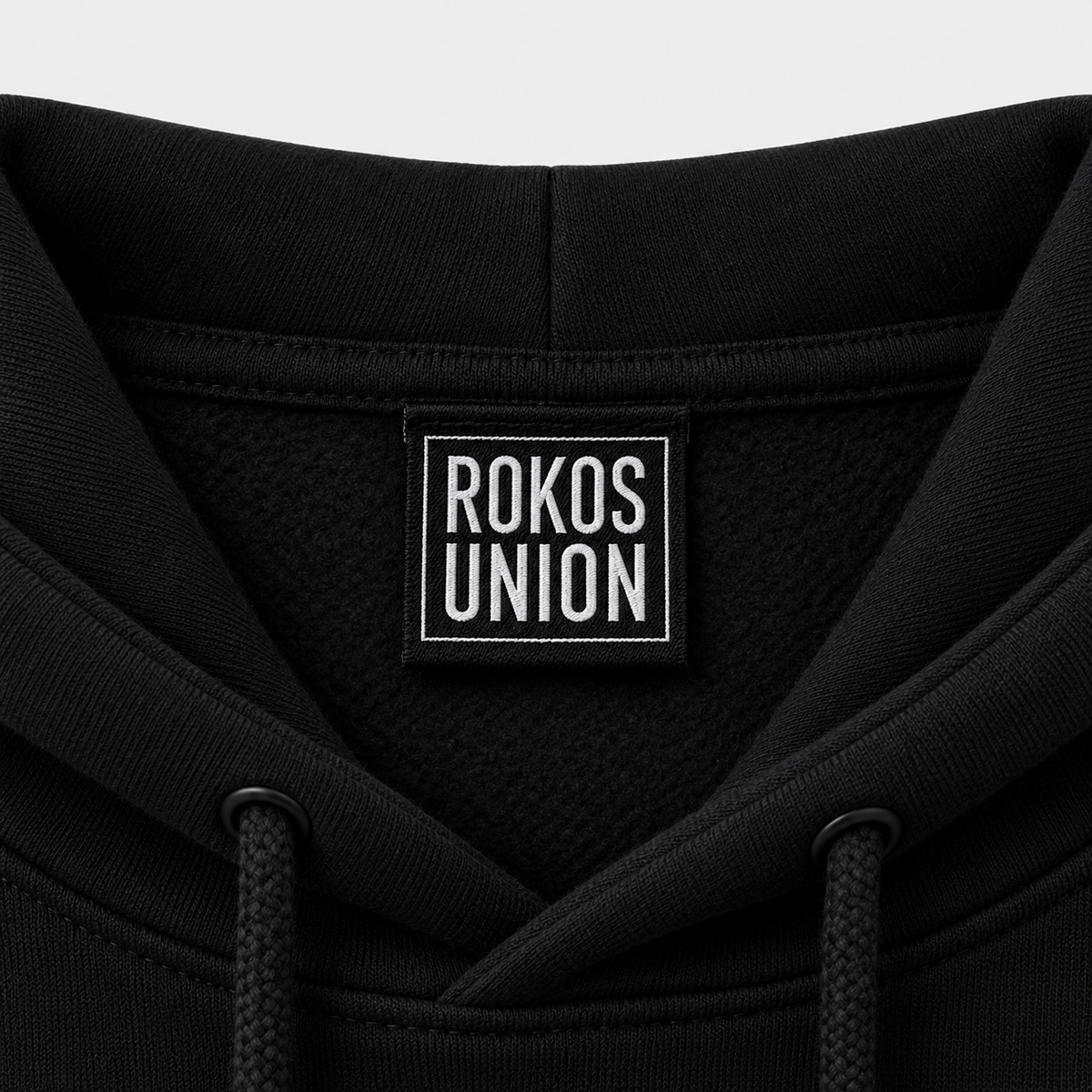 IRON CROSS HOODIE