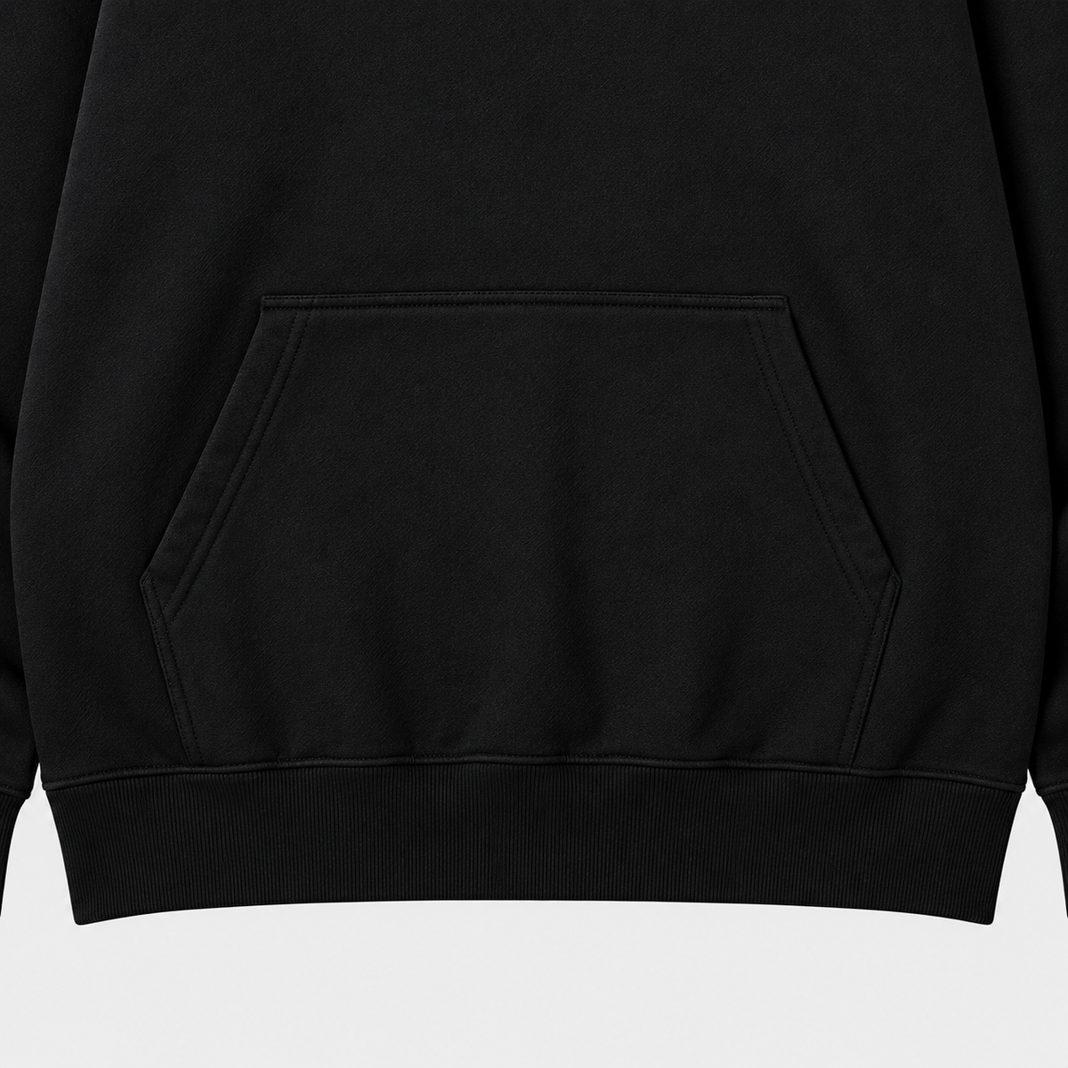 IRON CROSS HOODIE